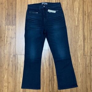 Point Sur 10" Demi bootcut Jean 377 A/B *